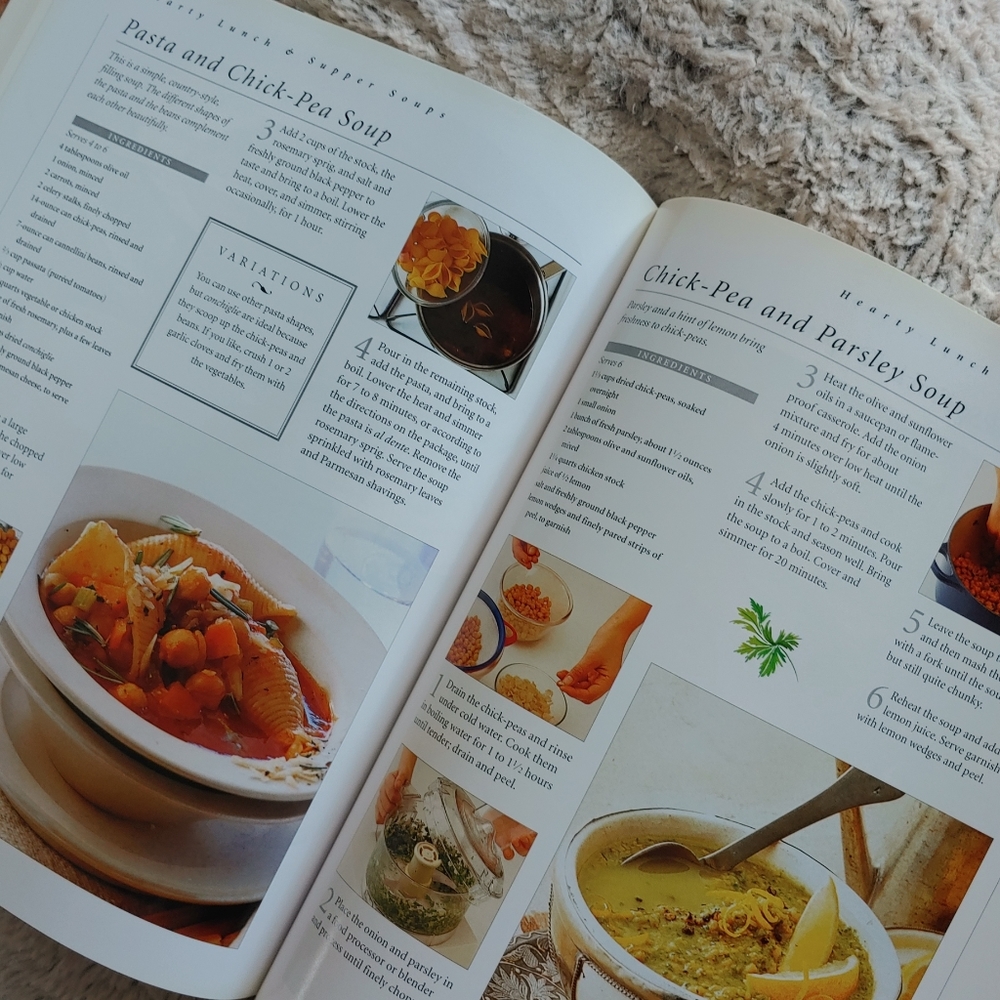 SOUP Cookbook - Picture 10 of 10